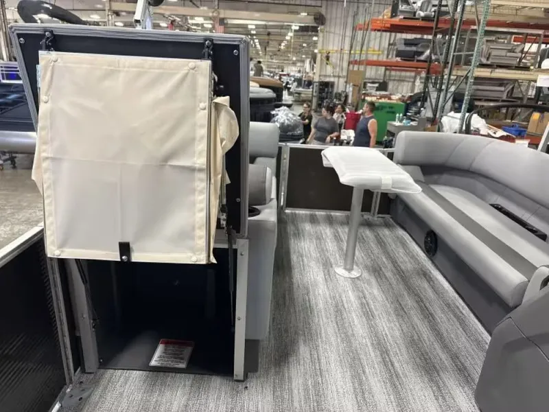 Slide: The Image of Bennington 22 SSB 2026 - 11