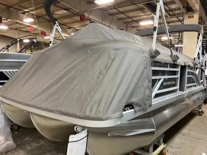 Slide: The Image of Bennington 22 SSB 2026 - 12