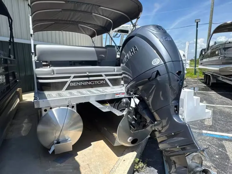 Slide: The Image of Bennington 22 SSB 2026 - 3