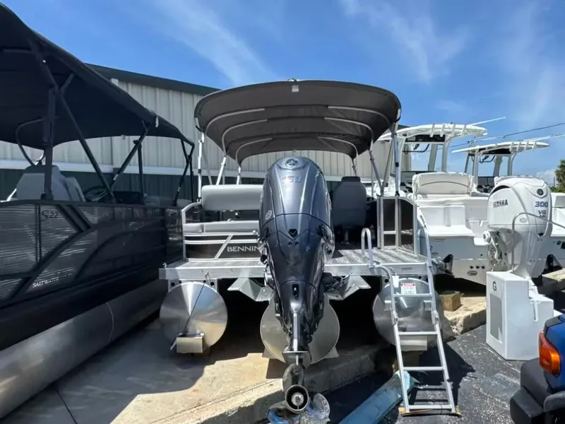 Slide: The Image of Bennington 22 SSB 2026 - 4