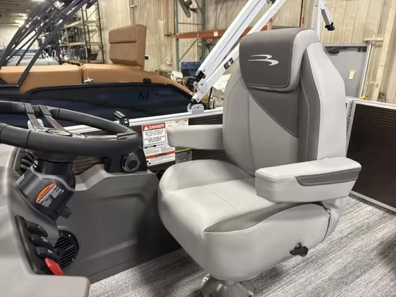 Slide: The Image of Bennington 22 SSB 2026 - 5