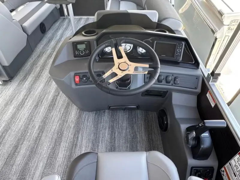 Slide: The Image of Bennington 22 SSB 2026 - 6