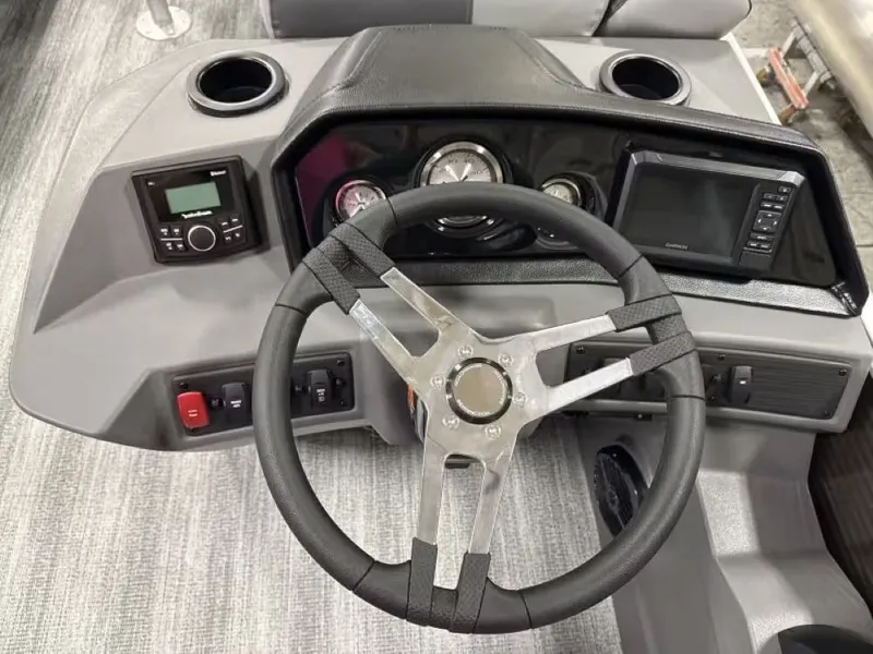 Slide: The Image of Bennington 22 SSB 2026 - 7