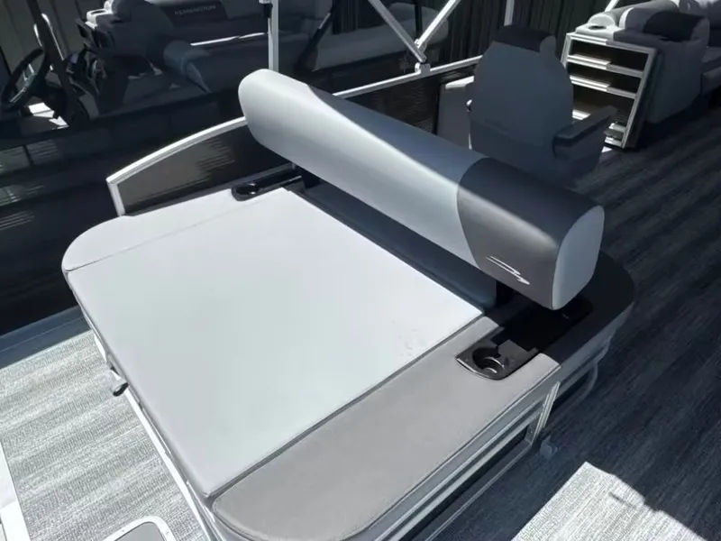 Slide: The Image of Bennington 22 SSB 2026 - 8