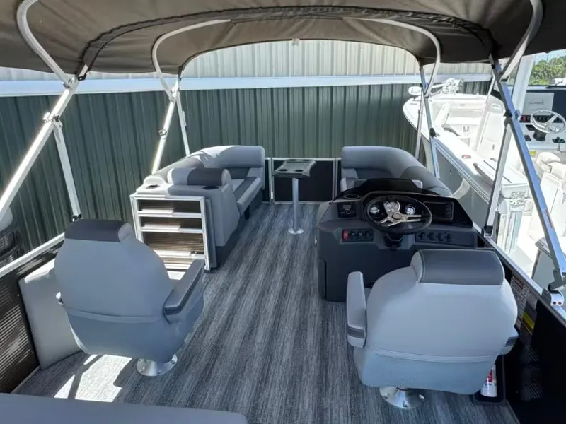 Slide: The Image of Bennington 22 SSB 2026 - 9