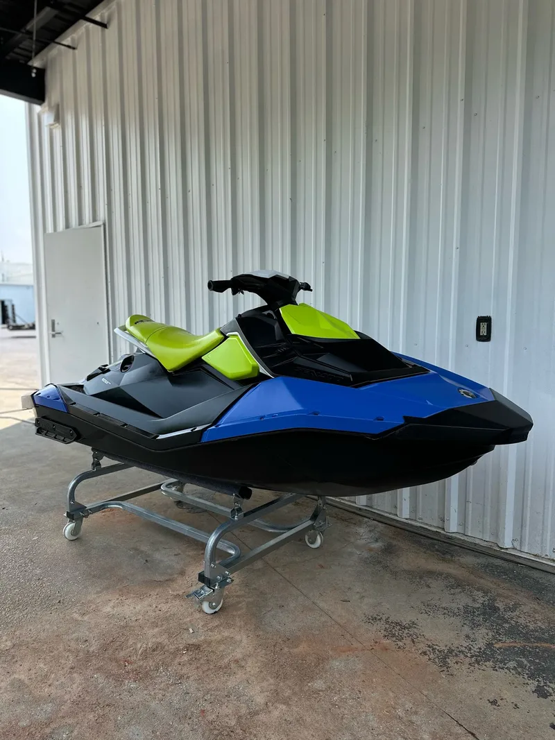 The Image of Sea-Doo 0064MB00 2021 - 1