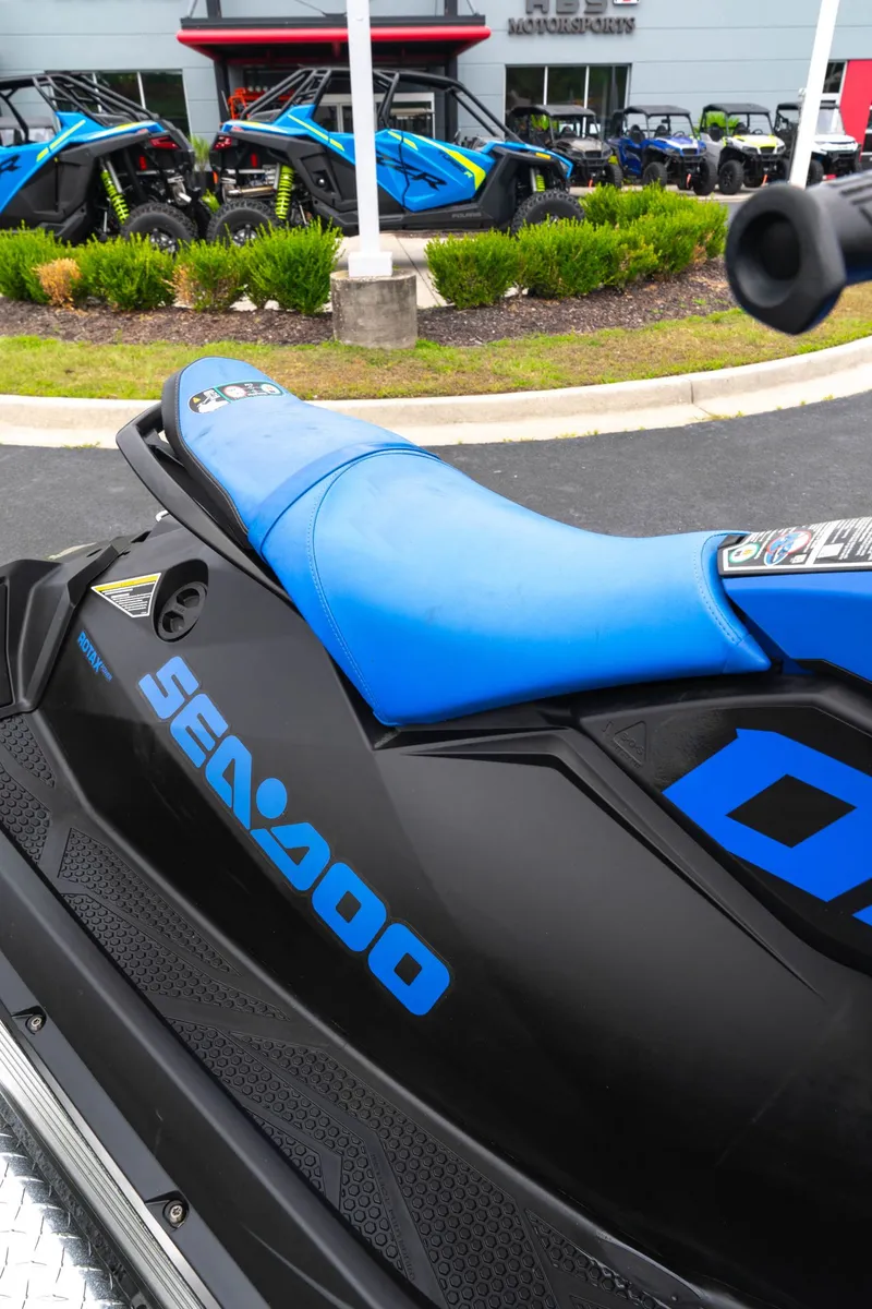 Slide: The Image of Sea-Doo PWC SPARK TRIXX 90 2023 - 9