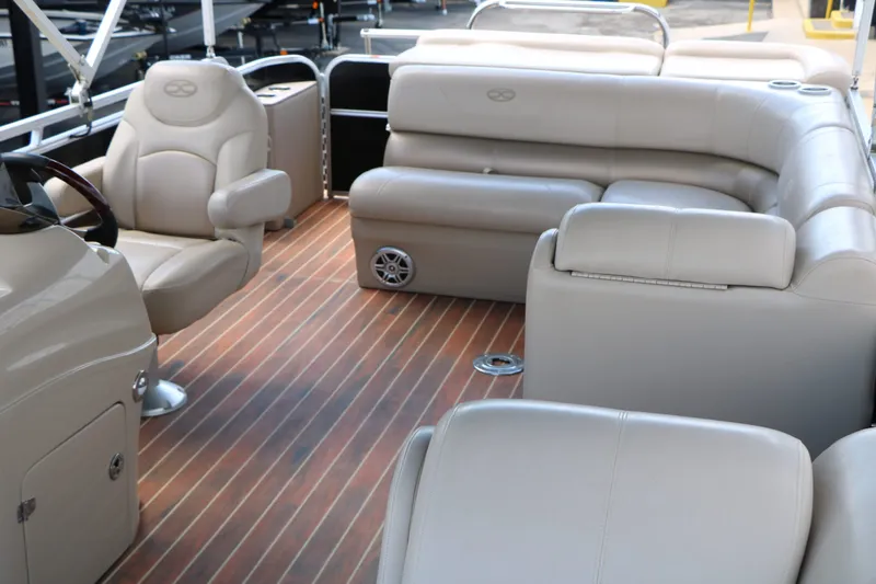 Slide: The Image of Xcursion X21C 2013 - 15