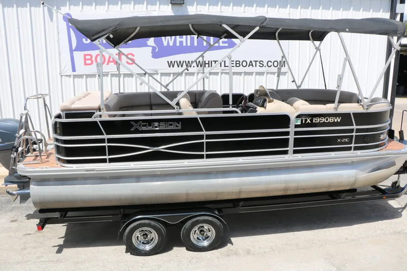 Slide: The Image of Xcursion X21C 2013 - 32