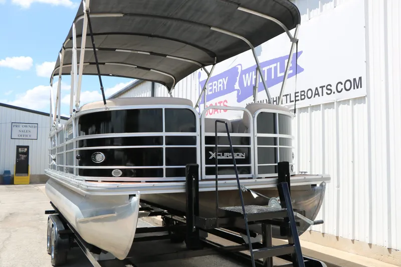 Slide: The Image of Xcursion X21C 2013 - 5