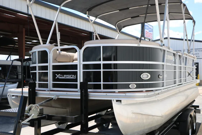 Slide: The Image of Xcursion X21C 2013 - 6