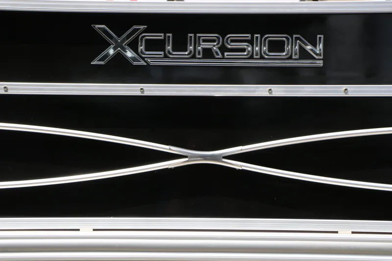 Slide: The Image of Xcursion X21C 2013 - 8