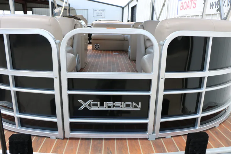 Slide: The Image of Xcursion X21C 2013 - 9