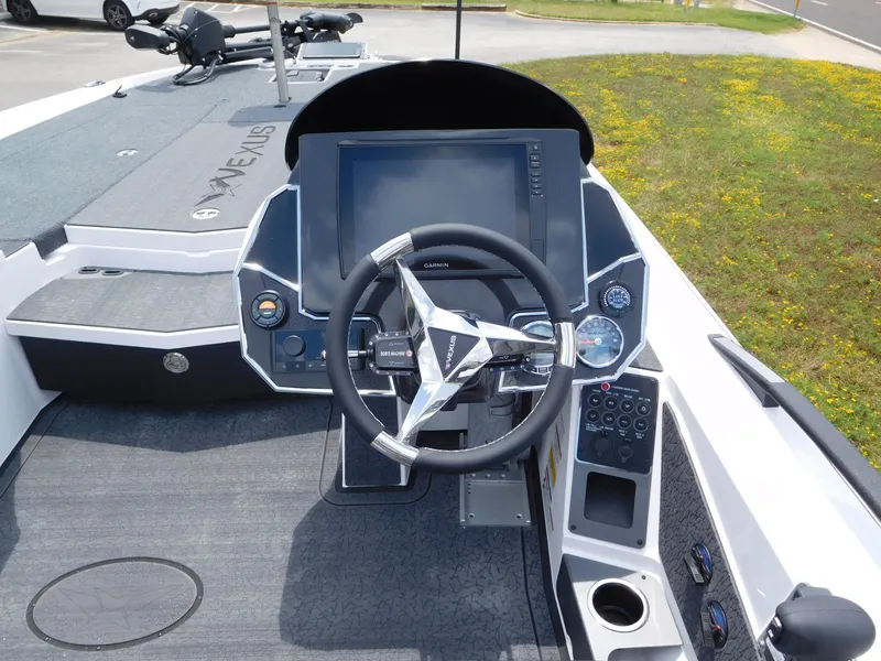 Slide: The Image of Vexus VXS 21 2026 - 13