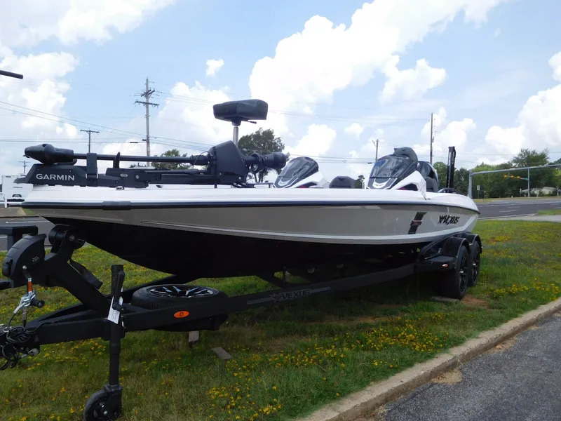 Slide: The Image of Vexus VXS 21 2026 - 5