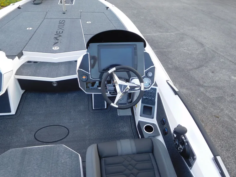 Slide: The Image of Vexus VXS 21 2026 - 8