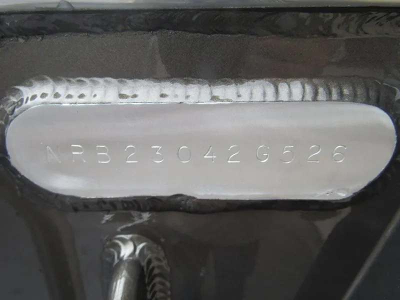 Slide: The Image of North River 23 SEAHAWK RTF 2026 - 17