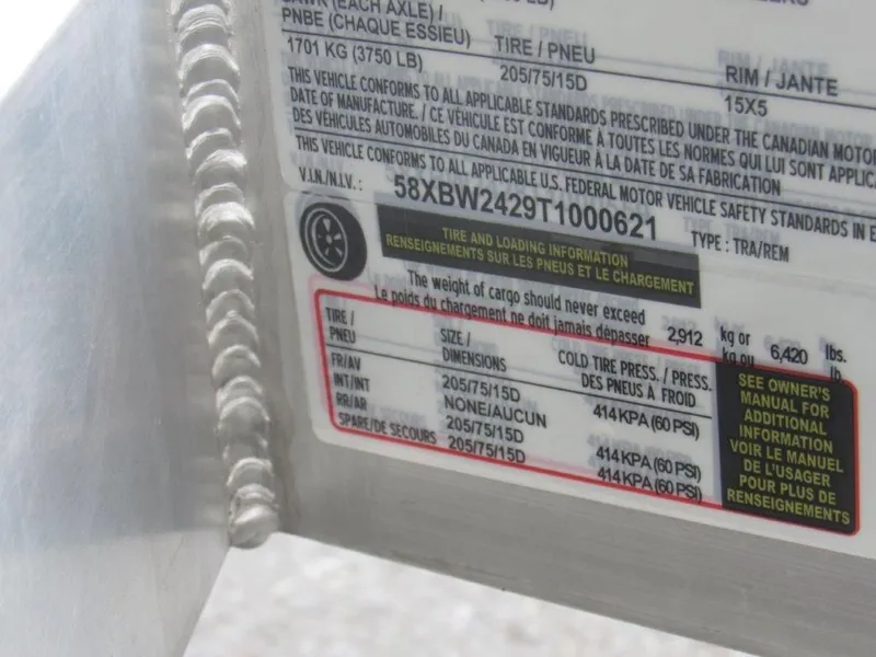 Slide: The Image of North River 23 SEAHAWK RTF 2026 - 18