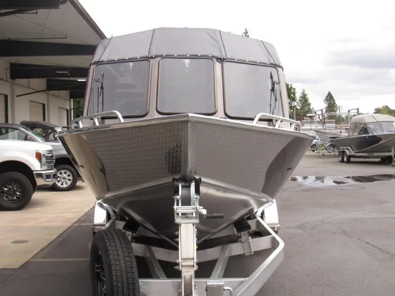 Slide: The Image of North River 23 SEAHAWK RTF 2026 - 8