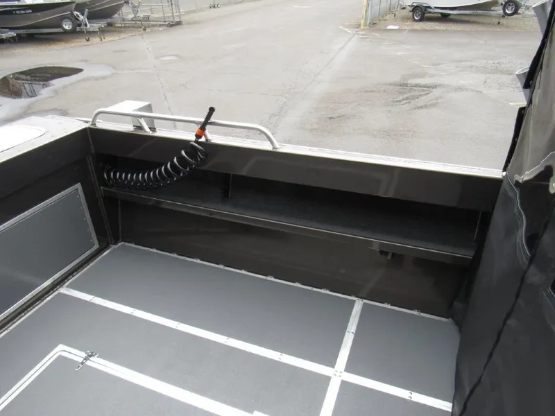 Slide: The Image of North River 23 SEAHAWK RTF 2026 - 9