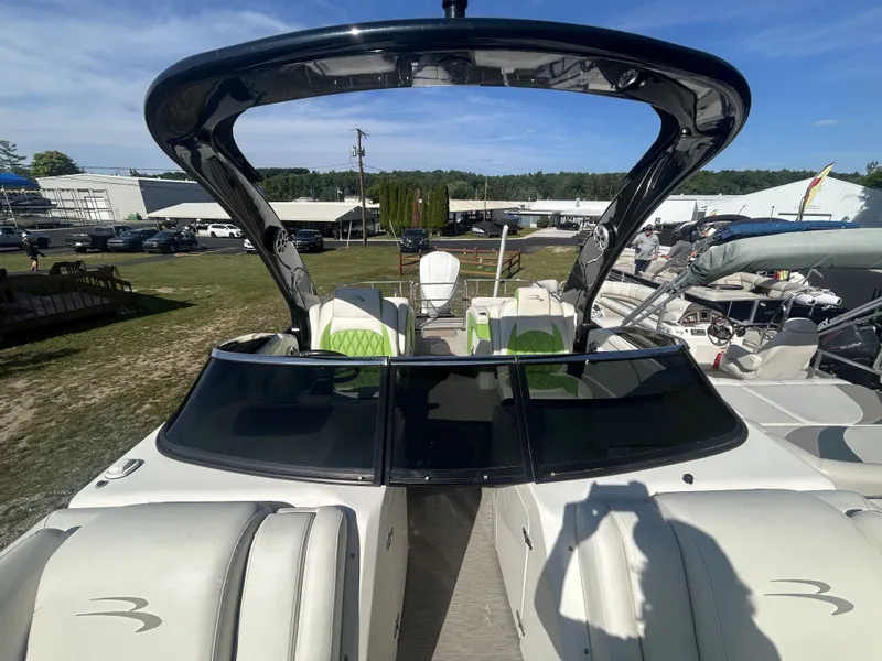 Slide: The Image of Bennington 25 QXFBWASP 2018 - 19