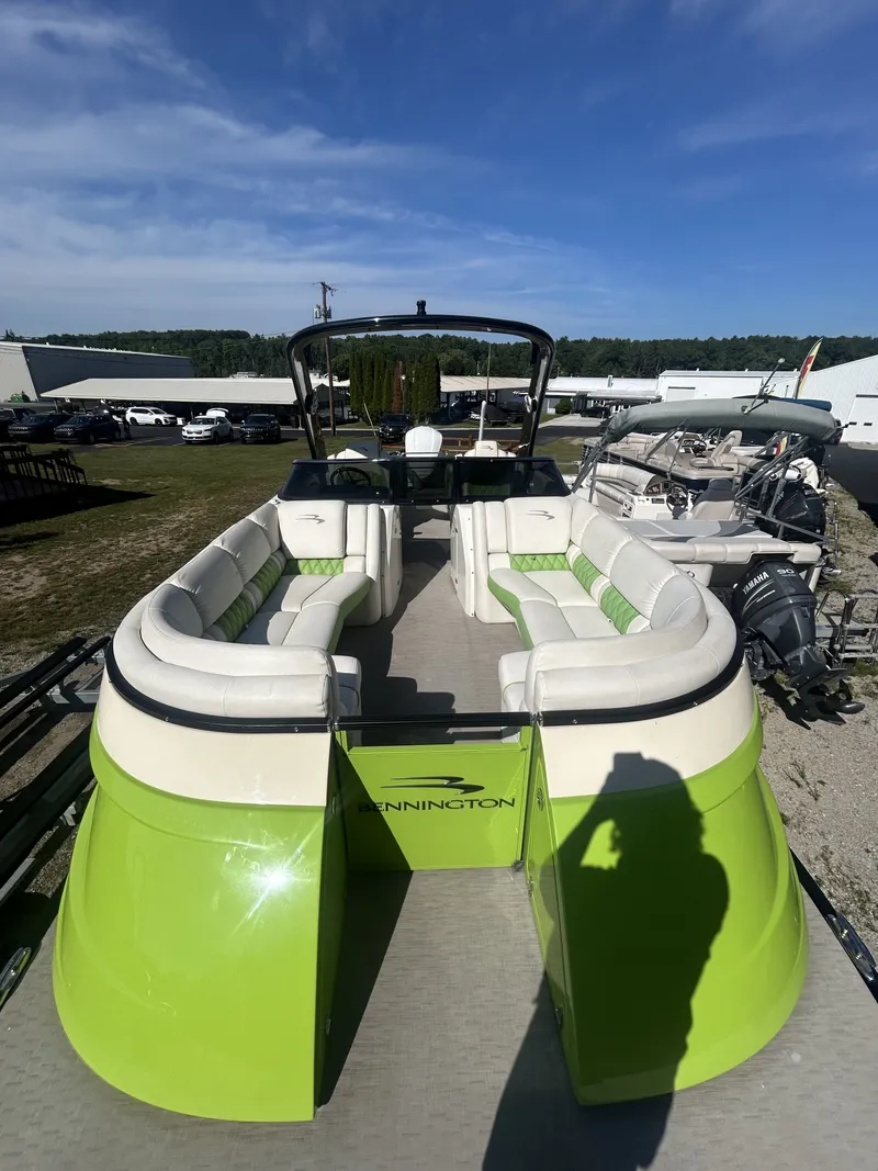 Slide: The Image of Bennington 25 QXFBWASP 2018 - 20