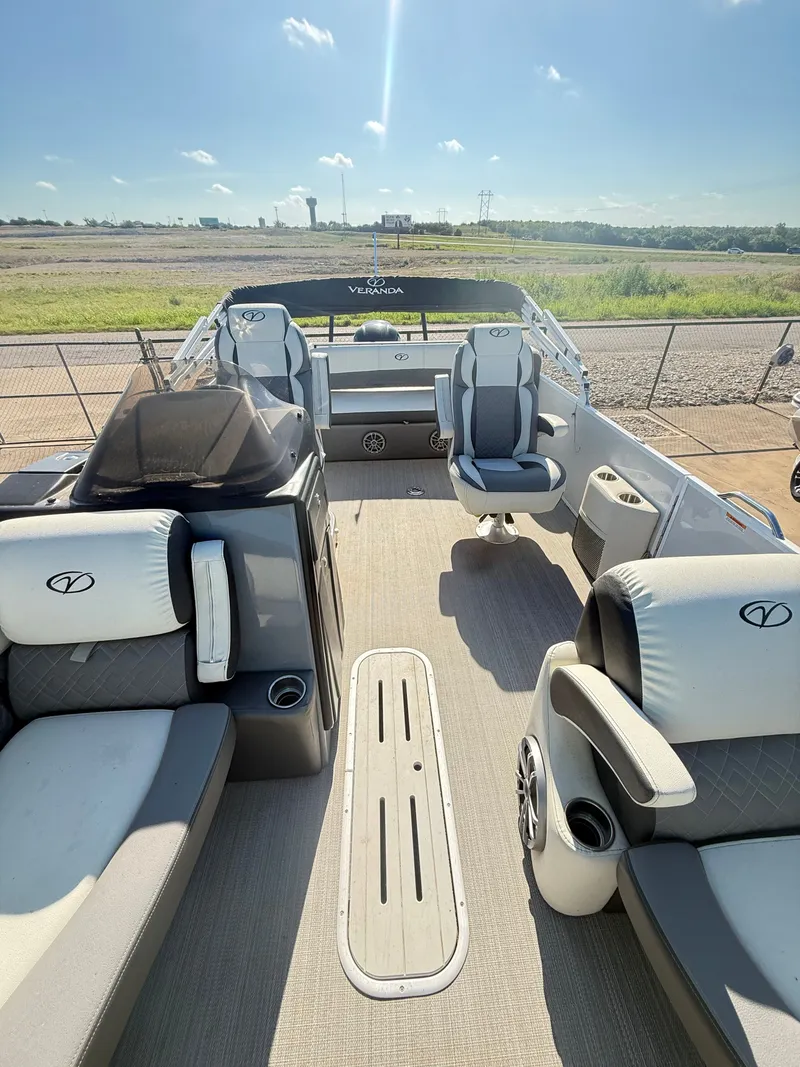 Slide: The Image of Veranda VP22VLC 2021 - 15