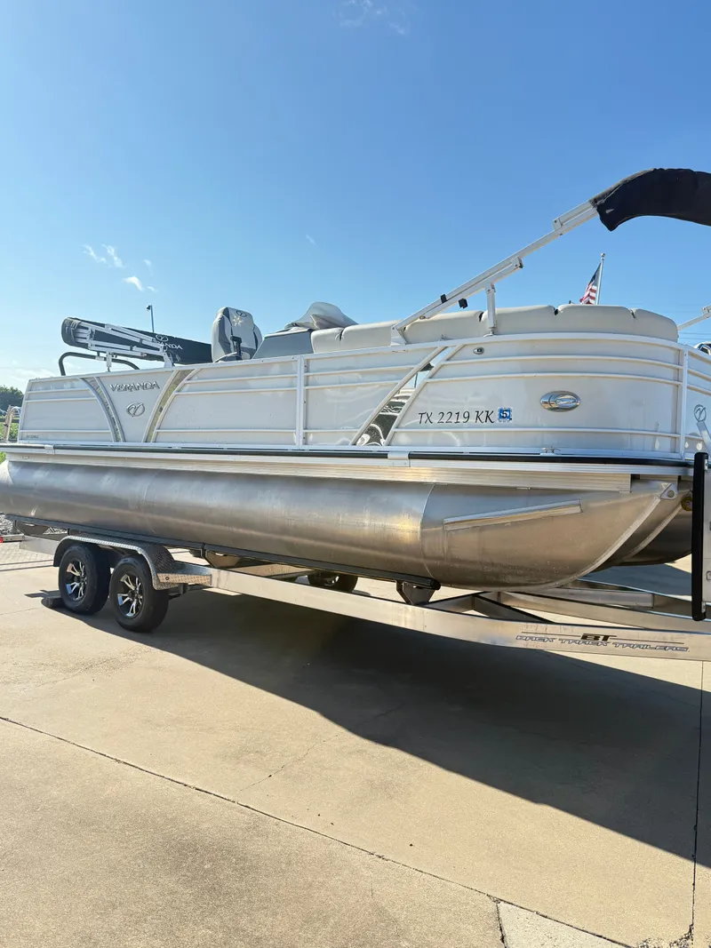 Slide: The Image of Veranda VP22VLC 2021 - 3