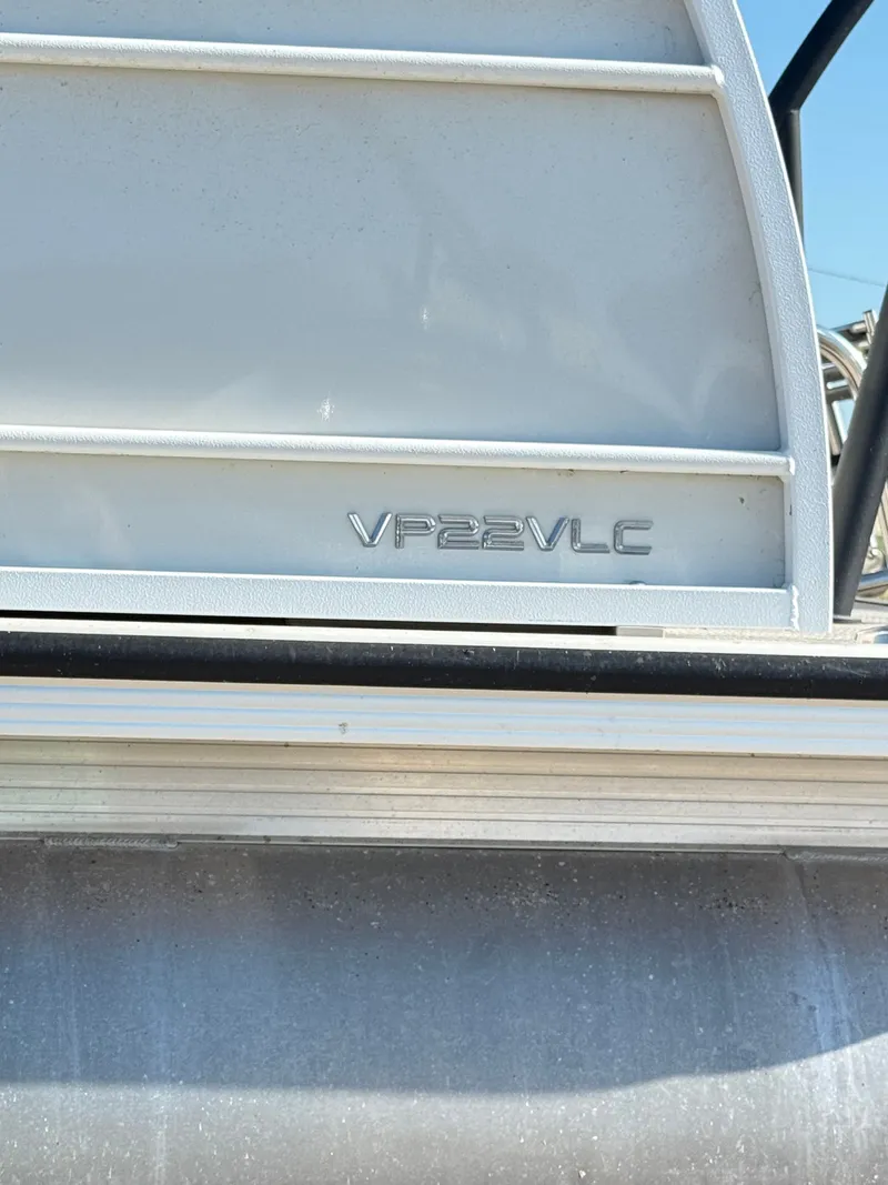 Slide: The Image of Veranda VP22VLC 2021 - 7