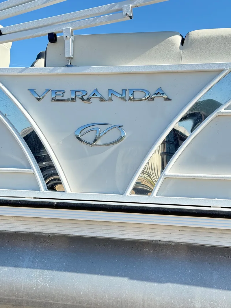 Slide: The Image of Veranda VP22VLC 2021 - 8