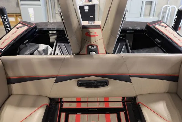 Slide: The Image of Centurion Fi23 2022 - 25