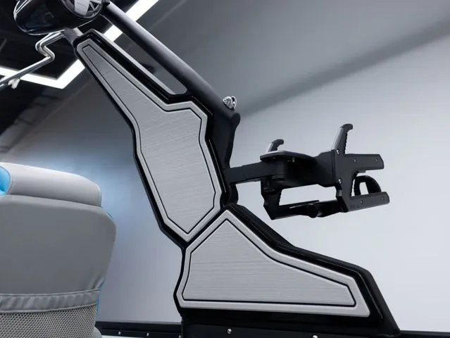 Slide: The Image of Montara SURF BOSS 25 2.0 SL 2026 - 43