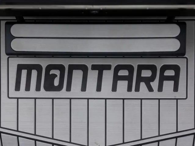 Slide: The Image of Montara SURF BOSS 25 2.0 SL 2026 - 46