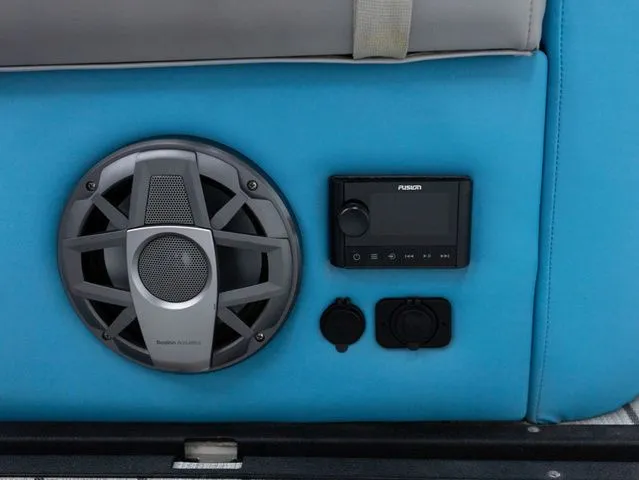 Slide: The Image of Montara SURF BOSS 25 2.0 SL 2026 - 48