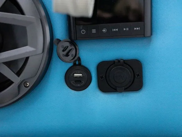 Slide: The Image of Montara SURF BOSS 25 2.0 SL 2026 - 49