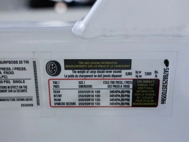 Slide: The Image of Montara SURF BOSS 25 2.0 SL 2026 - 52