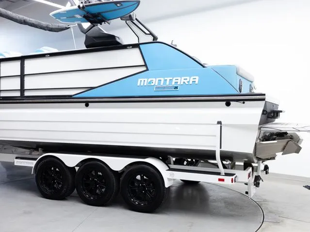 Slide: The Image of Montara SURF BOSS 25 2.0 SL 2026 - 55