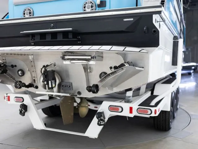 Slide: The Image of Montara SURF BOSS 25 2.0 SL 2026 - 59