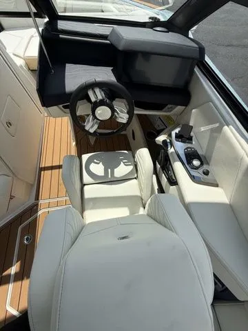 Slide: The Image of Nautique Super Air Nautique G23 2026 - 10