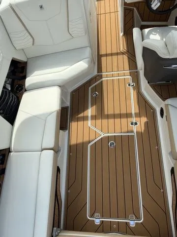 Slide: The Image of Nautique Super Air Nautique G23 2026 - 7