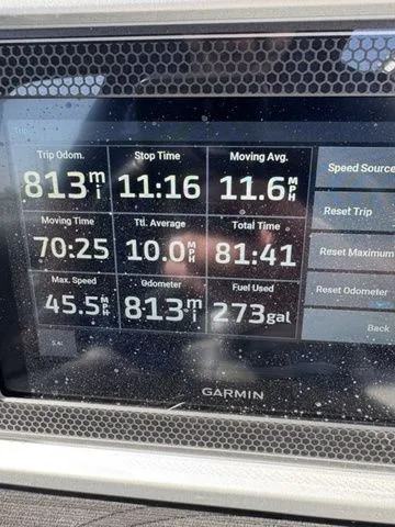 Slide: The Image of Manitou 21 Oasis RF VP II 2022 - 20