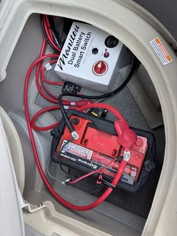 Slide: The Image of Manitou 21 Oasis RF VP II 2022 - 27