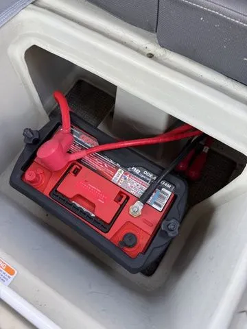 Slide: The Image of Manitou 21 Oasis RF VP II 2022 - 28