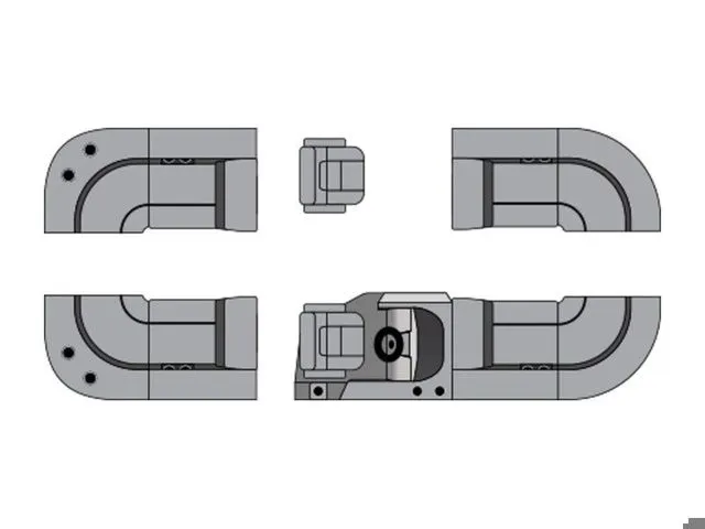 Slide: The Image of Manitou 21 Oasis RF VP II 2022 - 4