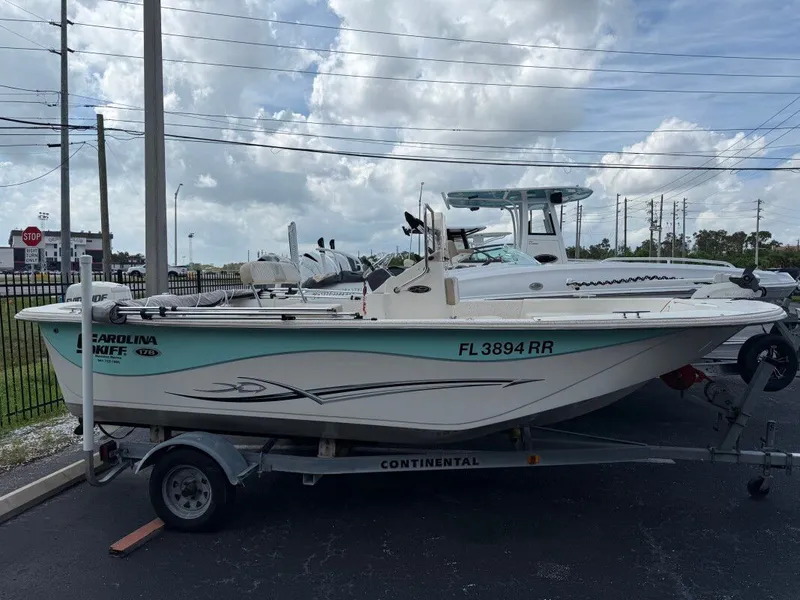 The Image of Carolina 178 2018 - 1