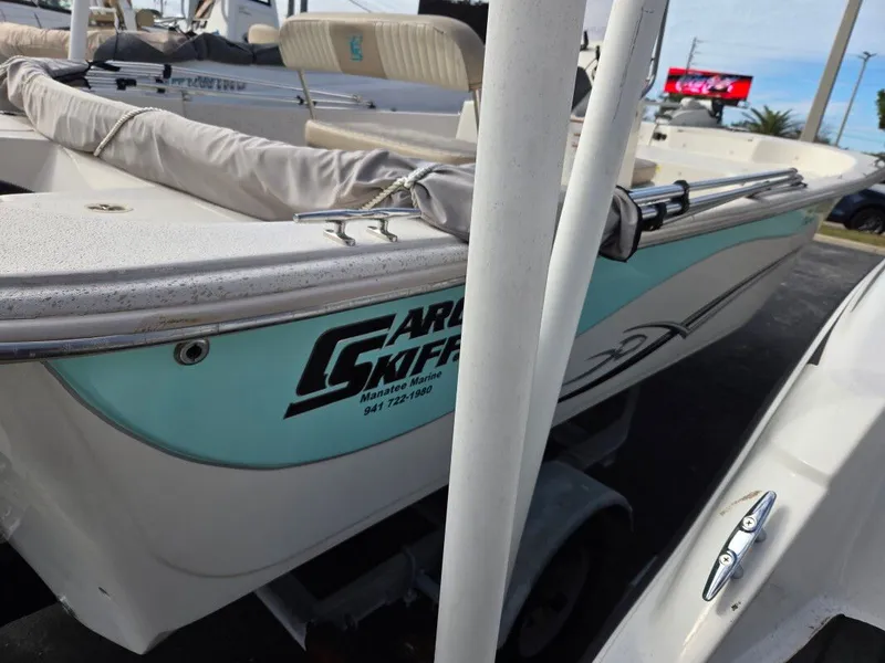 Slide: The Image of Carolina 178 2018 - 7