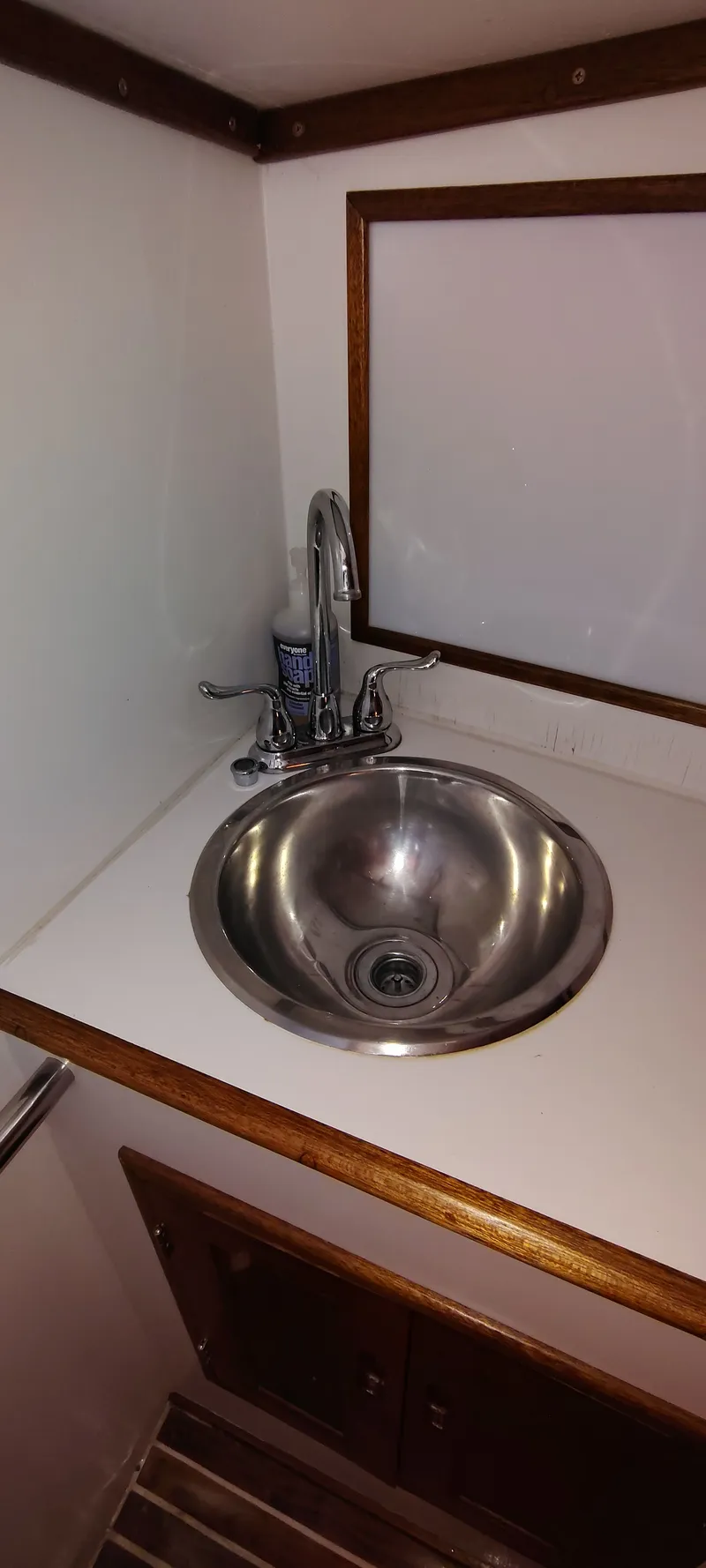 Slide: The Image of Islander 37 1967 - 25