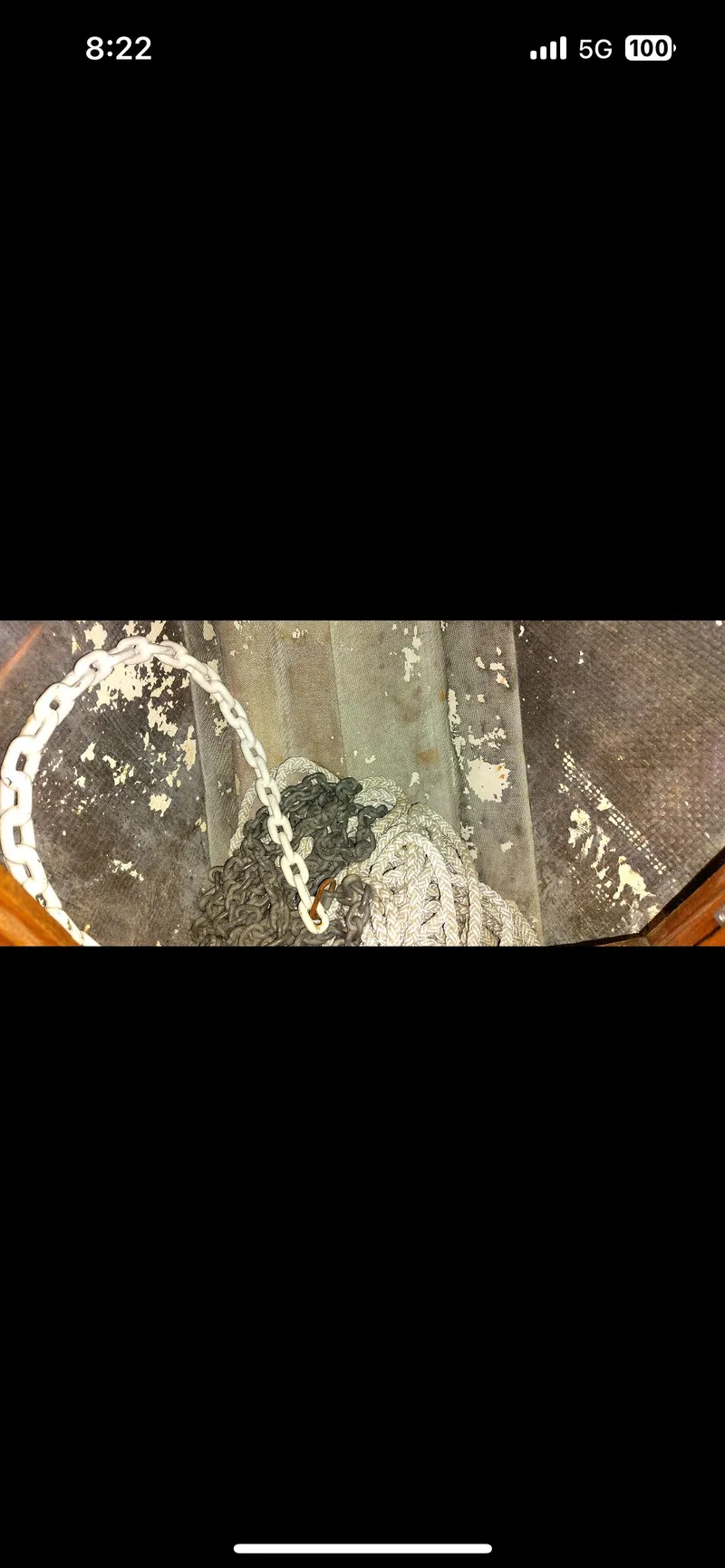 Slide: The Image of Islander 37 1967 - 29