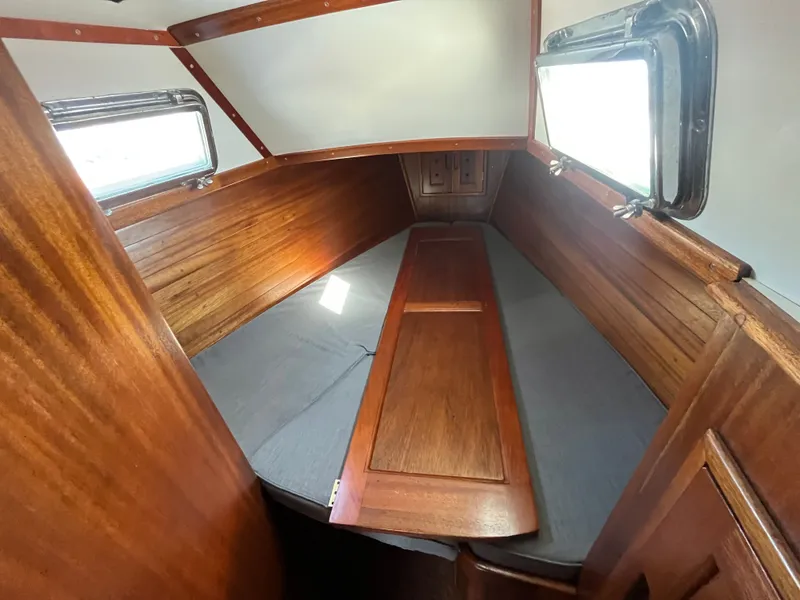 Slide: The Image of Islander 37 1967 - 37