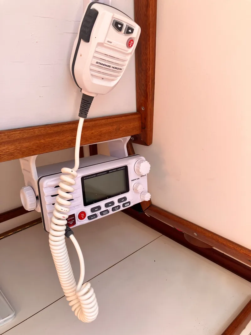 Slide: The Image of Islander 37 1967 - 49